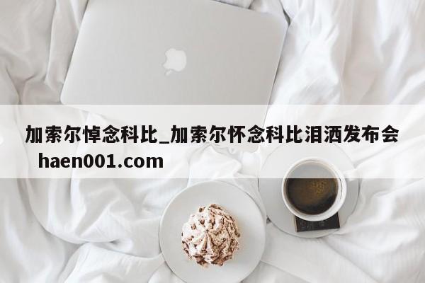 加索尔悼念科比_加索尔怀念科比泪洒发布会 haen001.com
